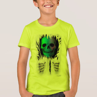 shirts with rips in them