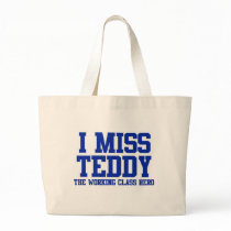 RIP Ted Kennedy bags by BoogieMonst RIP Ted Kennedy bags