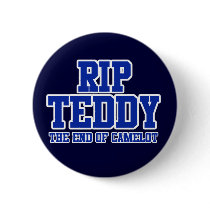 RIP Ted Kennedy buttons