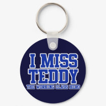 RIP Ted Kennedy keychains by BoogieMonst RIP Ted Kennedy keychains