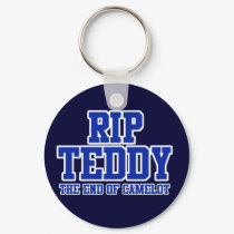 RIP Ted Kennedy keychains by BoogieMonst RIP Ted Kennedy keychains