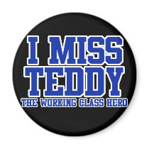 RIP Ted Kennedy magnets