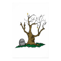 RIP Tree posters by muenks3 RIP Tree posters
