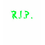 RIP WOMENS TANK t-shirts