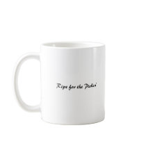 Ripe for the Pickin' mugs