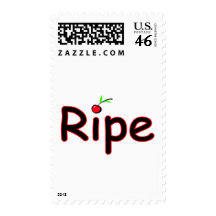 Ripe Stamps