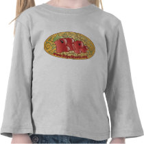 Ripe toddler Tshirt