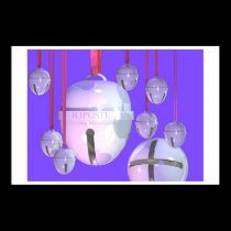 Riposte I (print)