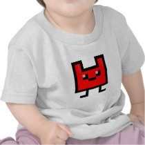 Ripou! (for babies) t-shirts by kawaii Ripou! (for babies) t-shirts