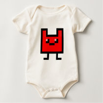 Ripou! (for babies) t-shirts