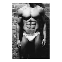 Ripped Abs Poster #2 posters by Photos_By_JAE Ripped Abs Poster #2 posters