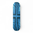 Ripped & Torn skateboards