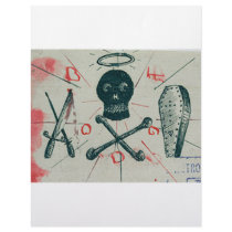 Ripper Doodles letterhead