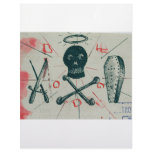 Ripper Doodles Customized Letterhead