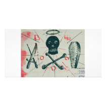 Ripper Doodles photo cards by spyderfyngers Ripper Doodles photo cards