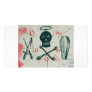 Ripper Doodles Picture Card