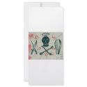 Ripper Doodles rack cards