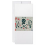 Ripper Doodles Rack Card Template