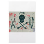 Ripper Doodles Personalized Stationery