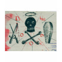 Ripper Doodles t-shirts