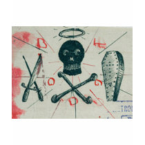 Ripper Doodles t-shirts