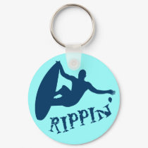 RIPPIN' keychains