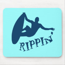 RIPPIN' MOUSE PADS