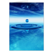 Ripple 8 cards by harveysart Ripple 8 cards