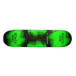 RIPPLE BOARD Skateboard