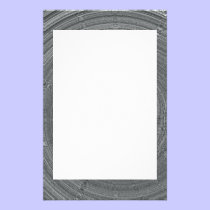 Ripple Border Stationery stationery