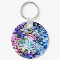 Ripple Effect keychains