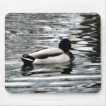 Ripple Effect Mousepad