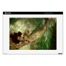 Ripple Magic Skins For Laptops