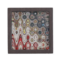 Ripplepond Premium Keepsake Box