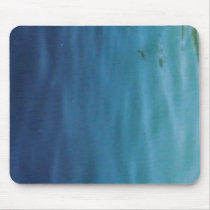 Ripples - 1 - mousepad by Horseshoes3 Ripples - 1 - mousepad
