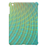 Ripples (Abstract) ipad mini cases