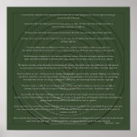 Ripples - Denise Beverly Posters