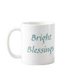 Ripples In The Water Pent Mug