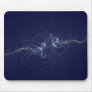 Ripples Mouse Mat