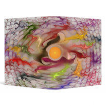 'Ripples of Love' Binders
