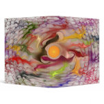 'Ripples of Love' binders