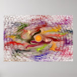 'Ripples of Love' Posters