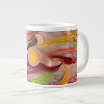 'Ripples of Love' mugs