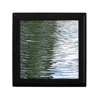 Rippling Water Keepsake Boxes