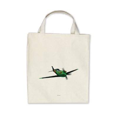 Ripslinger 1 tote bags