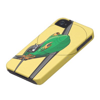 Ripslinger 2 iPhone 4 Case-Mate case