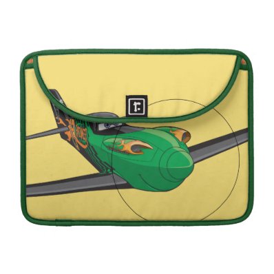 Ripslinger 2 MacBook pro sleeve