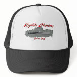 Riptide Charters hats
