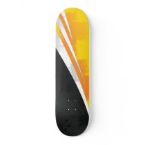 Riptide Skate Deck