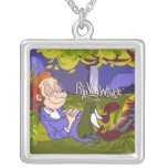 Ripvanwinkle™ Sterling Silver Necklace